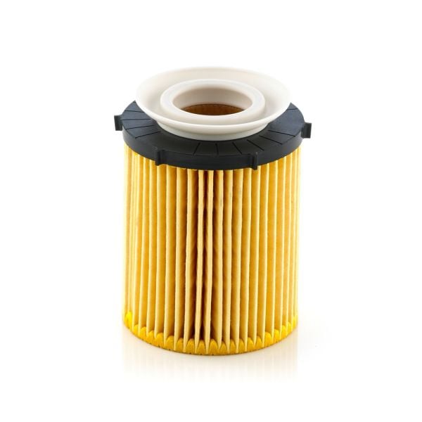 Mann HU711/6z Cartridge Oil Filter