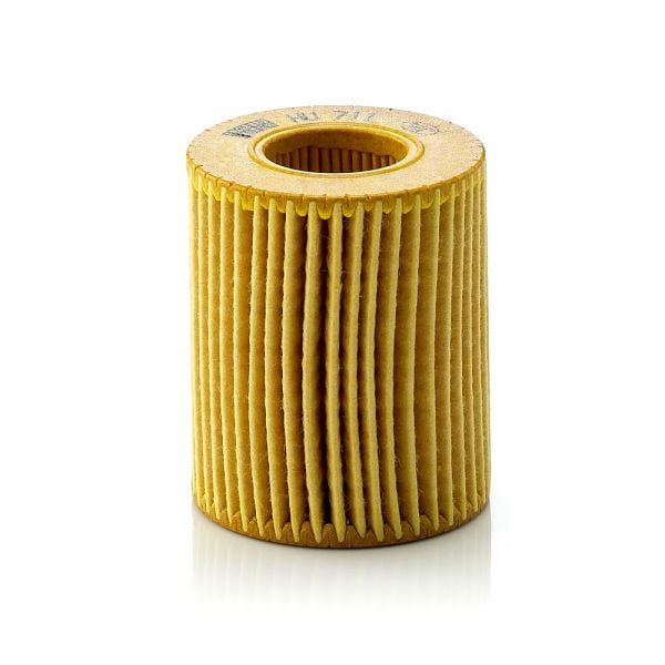 Mann HU711x Cartridge Oil Filter