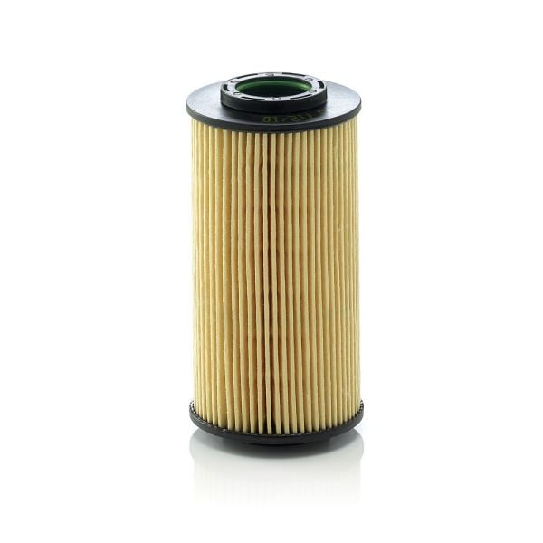Mann HU712/10x Cartridge Oil Filter