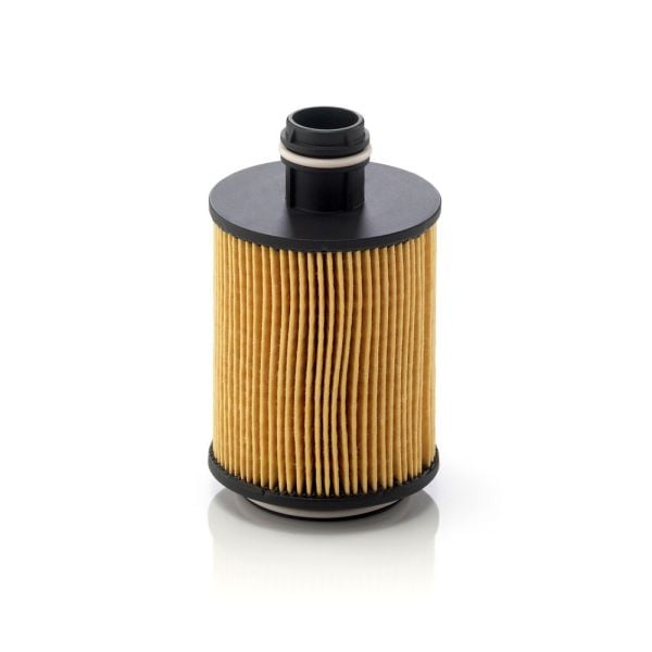 Mann HU712/11x Cartridge Oil Filter