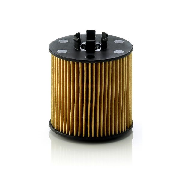 Mann HU712/6X Cartridge Oil Filter