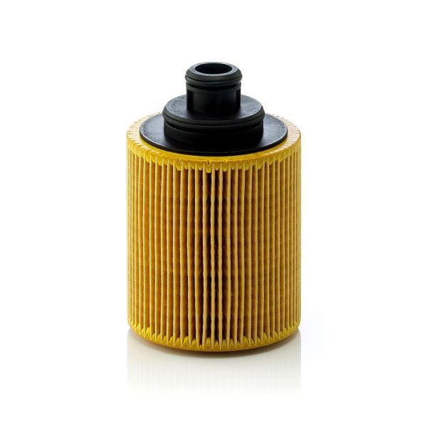 Mann HU712/7x Cartridge Oil Filter