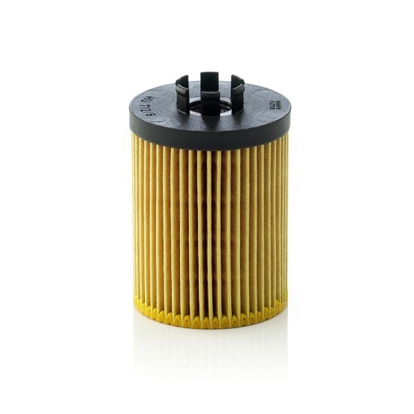 Mann HU712/8x Cartridge Oil Filter