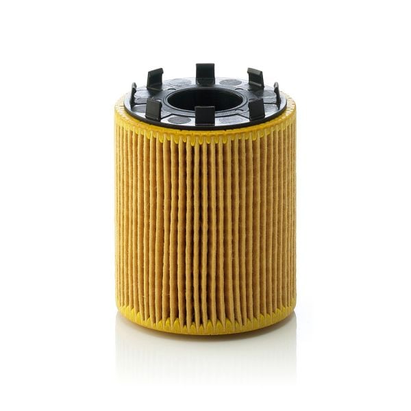 Mann HU713/1X Cartridge Oil Filter