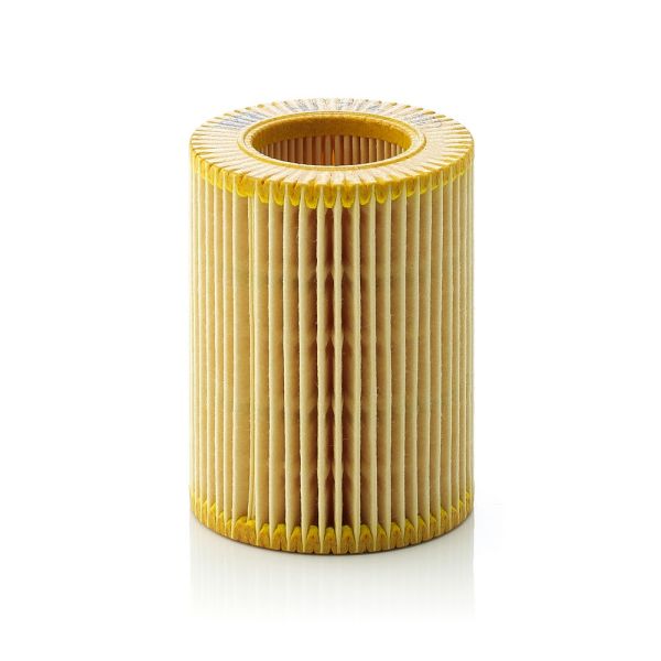 Mann HU714x Cartridge Oil Filter