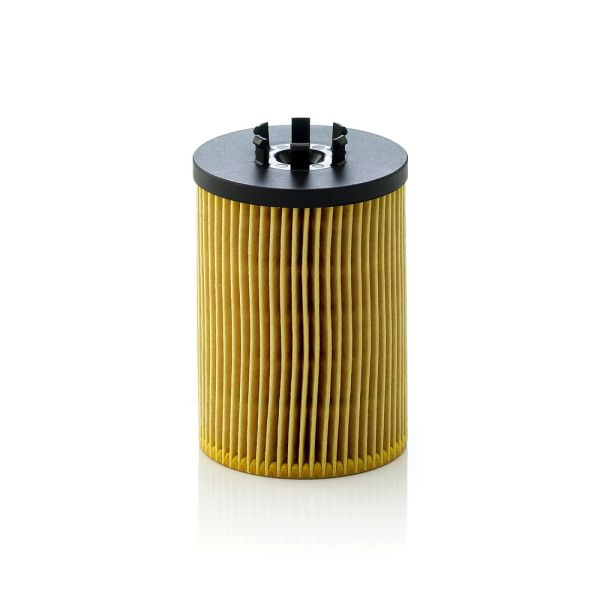 Mann HU715/5X Cartridge Oil Filter