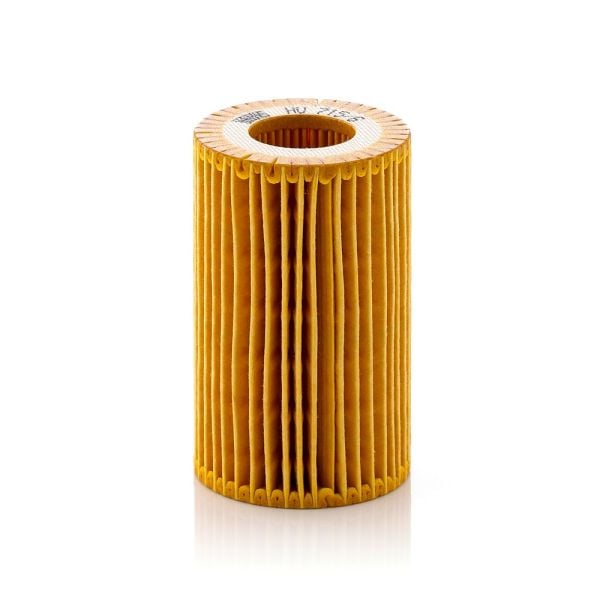 Mann HU715/6X Cartridge Oil Filter