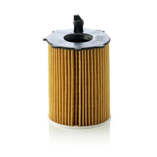 Mann HU716/2X Cartridge Oil Filter