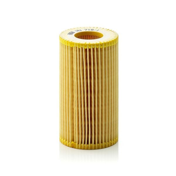 Mann HU718/1z Cartridge Oil Filter