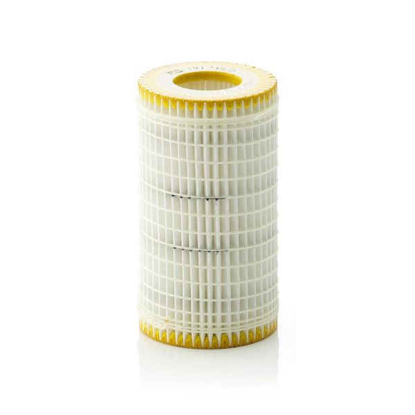 Mann HU718/5X Cartridge Oil Filter