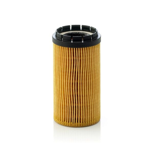 Mann HU718x Cartridge Oil Filter