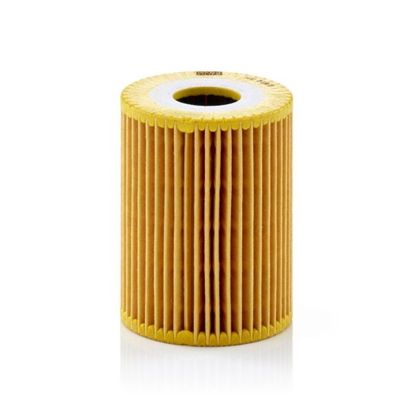 Mann HU719/3x Cartridge Oil Filter
