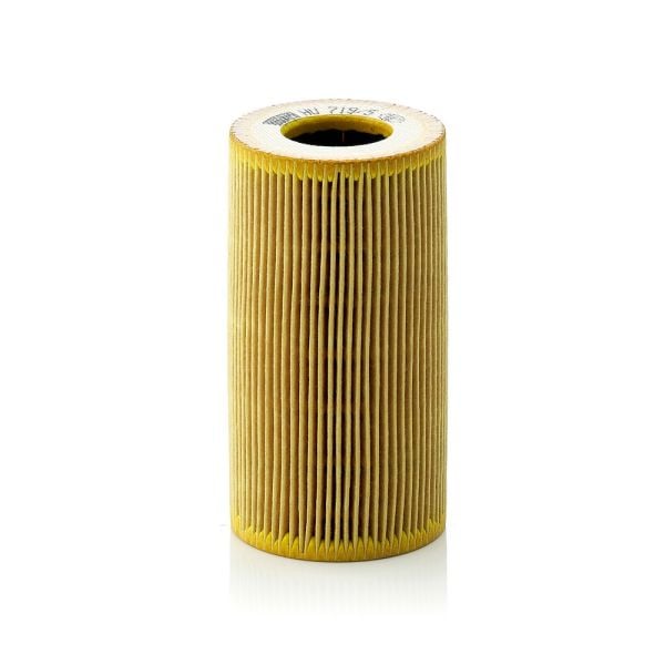 Mann HU719/5x Cartridge Oil Filter