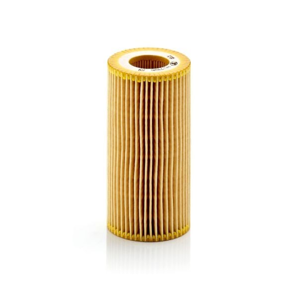 Mann HU719/6X Cartridge Oil Filter