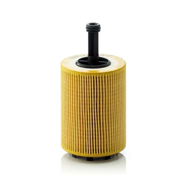 Mann HU719/7X Cartridge Oil Filter
