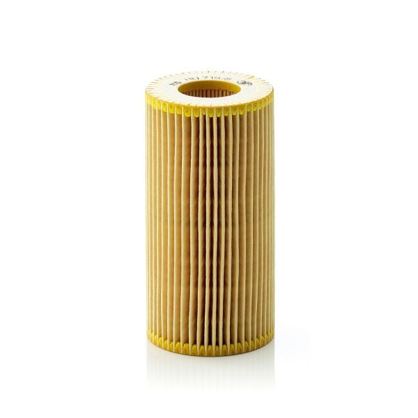 Mann HU719/8X Cartridge Oil Filter