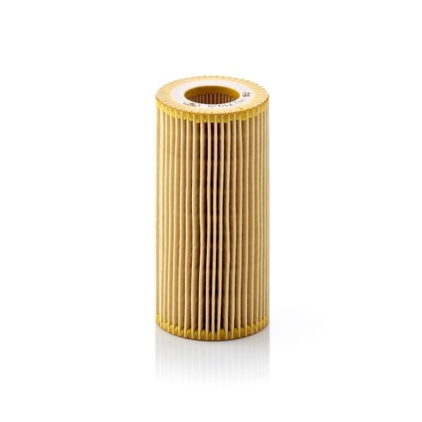 Mann HU719/8y Cartridge Oil Filter
