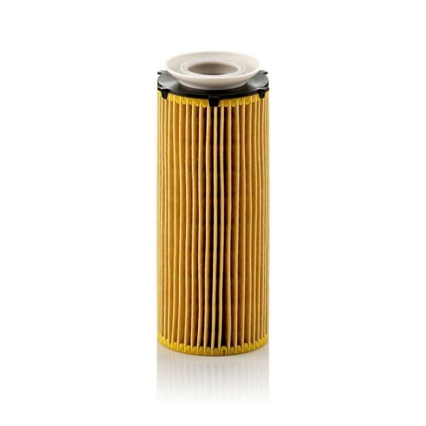 Mann HU720/3X Cartridge Oil Filter