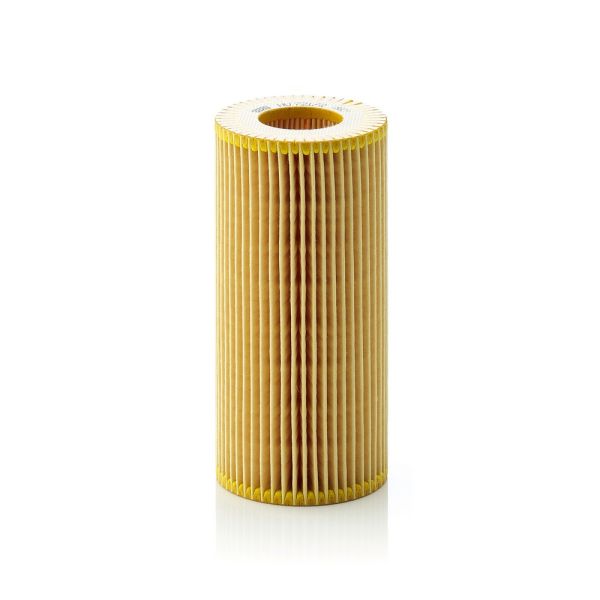 Mann HU721/2x Cartridge Oil Filter