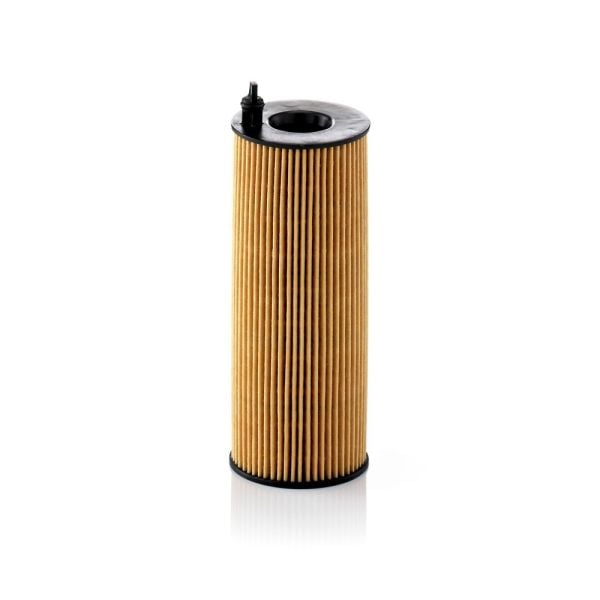 Mann HU721/5X Cartridge Oil Filter