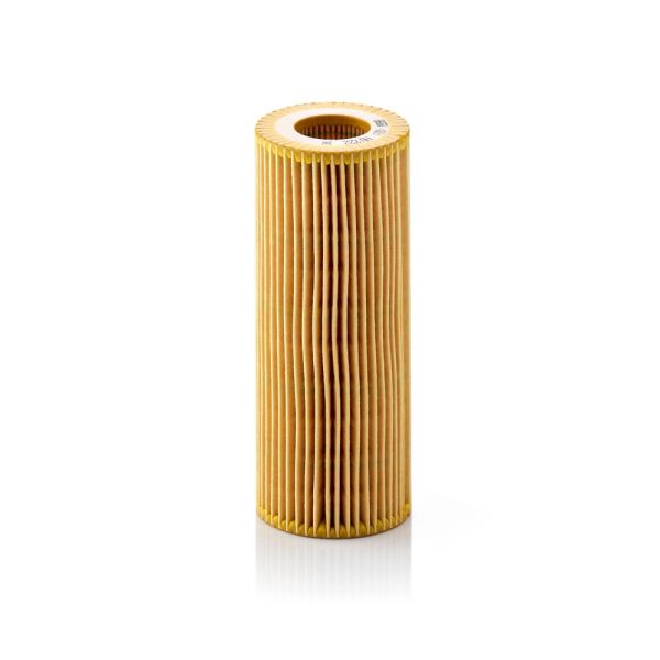 Mann HU722X Cartridge Oil Filter