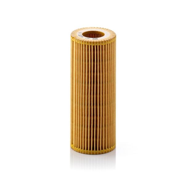 Mann HU722y Cartridge Oil Filter