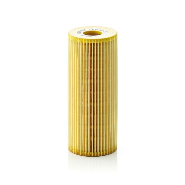 Mann HU726/2X Cartridge Oil Filter
