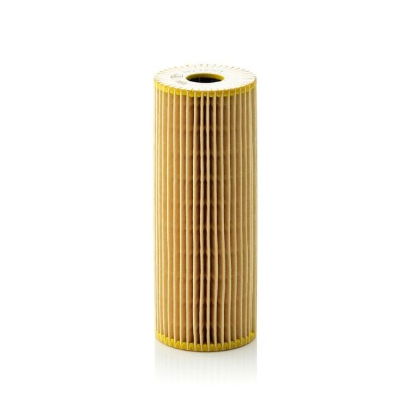 Mann HU727/1x Cartridge Oil Filter