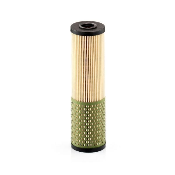Mann HU736x Cartridge Oil Filter