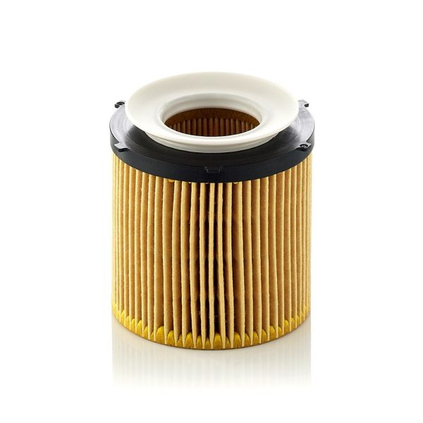 Mann HU8002Y Cartridge Oil Filter