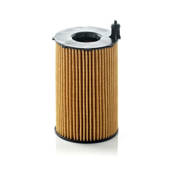 Mann HU8005Z Cartridge Oil Filter