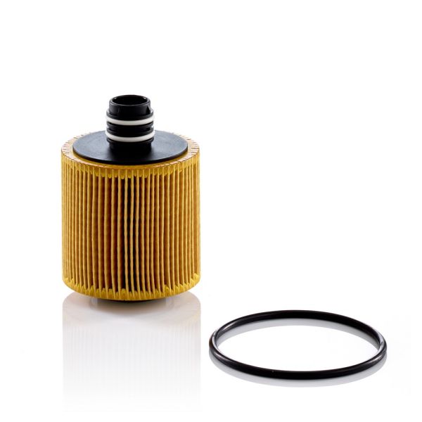 Mann HU8006z Cartridge Oil Filter