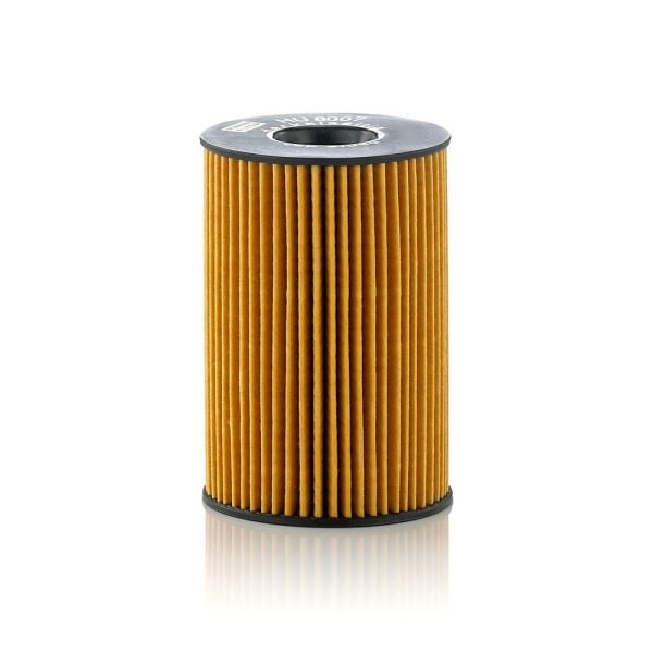 Mann HU8007Z Cartridge Oil Filter