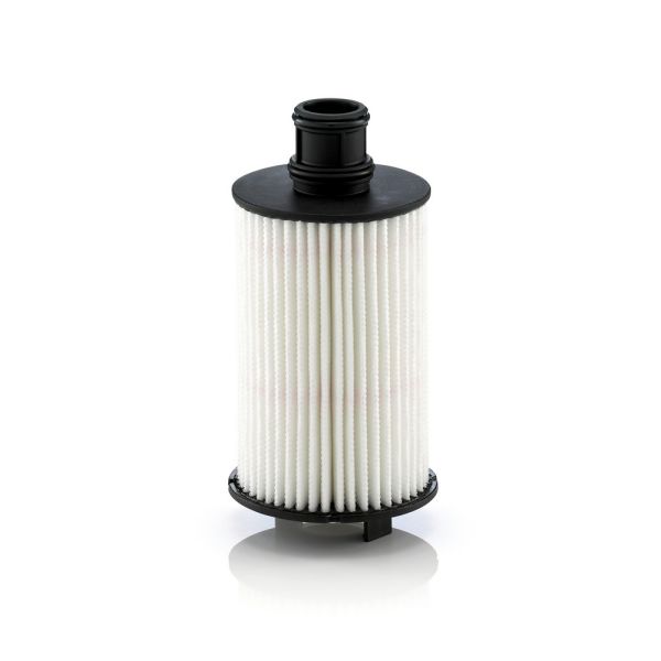 Mann HU8008z Cartridge Oil Filter