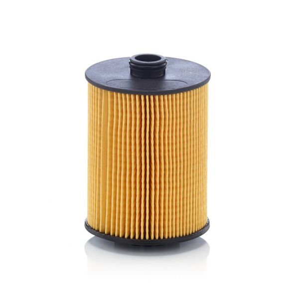Mann HU8009z Cartridge Oil Filter