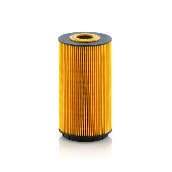 Mann HU8010z Cartridge Oil Filter