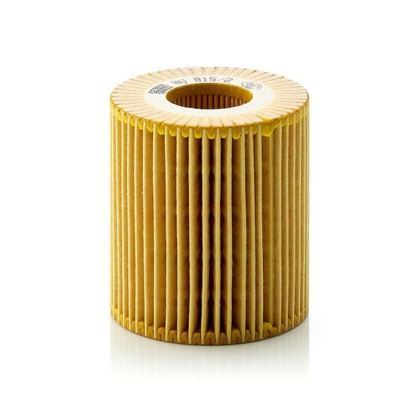 Mann HU815/2X Cartridge Oil Filter