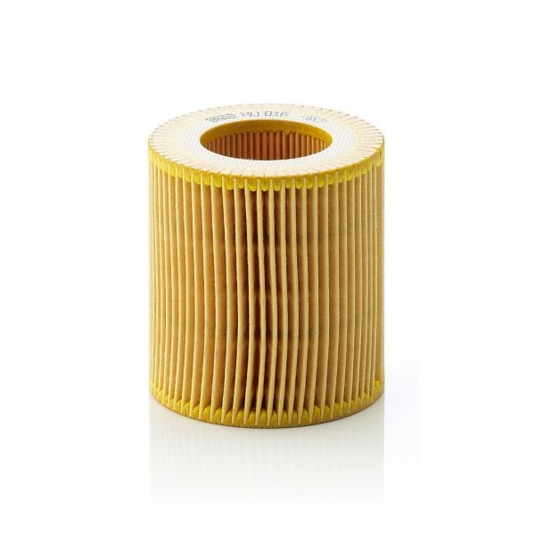 Mann HU816X Cartridge Oil Filter