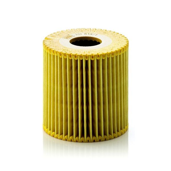 Mann HU819/1x Cartridge Oil Filter