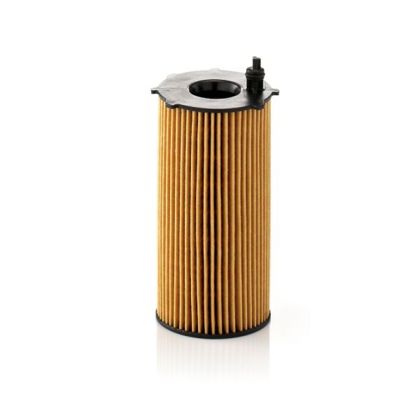 Mann HU820/2x Cartridge Oil Filter