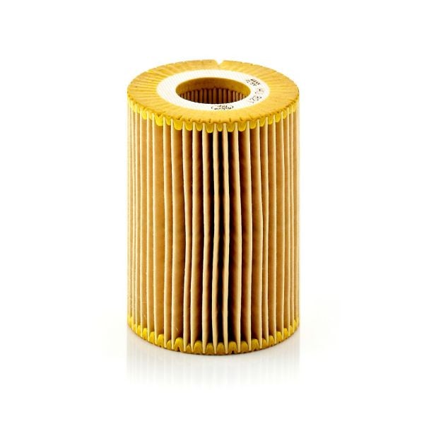 Mann HU821X Cartridge Oil Filter