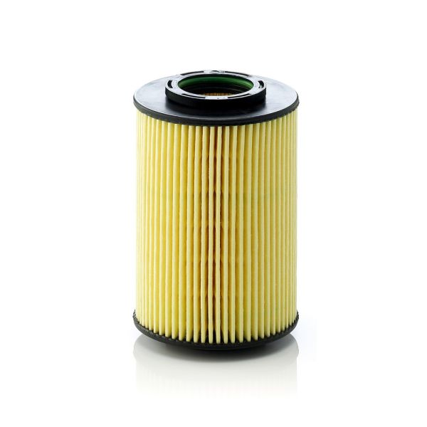 Mann HU822/5x Cartridge Oil Filter