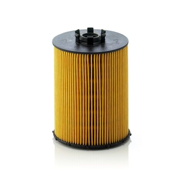 Mann HU823X Cartridge Oil Filter
