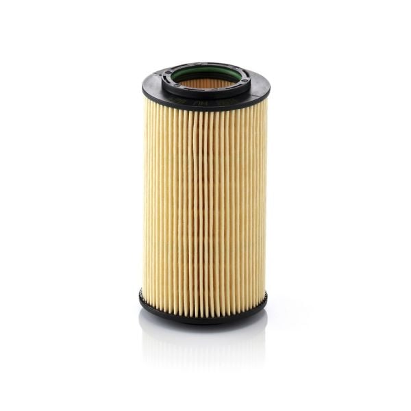 Mann HU824x Cartridge Oil Filter