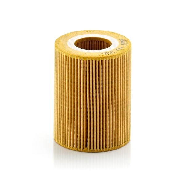Mann HU826X Cartridge Oil Filter