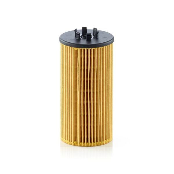 Mann HU835/1Z Cartridge Oil Filter