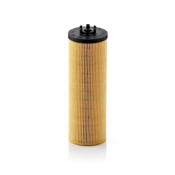 Mann HU842x Cartridge Oil Filter