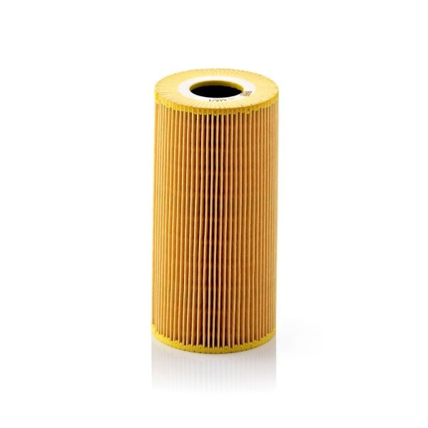 Mann HU848/1x Cartridge Oil Filter