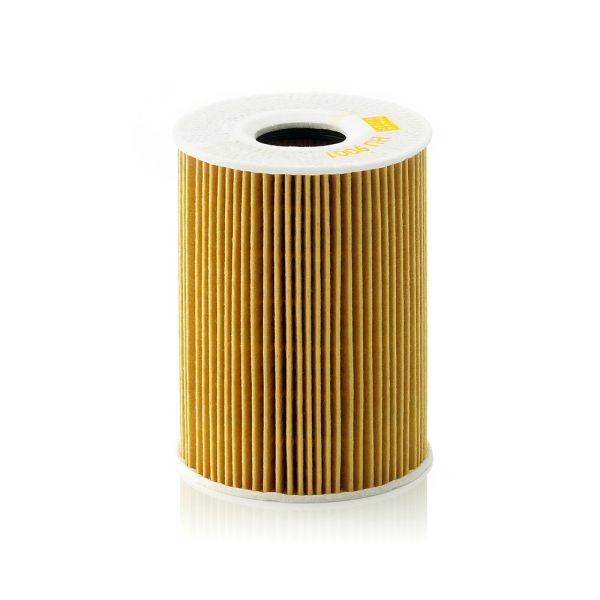 Mann HU9001x Cartridge Oil Filter