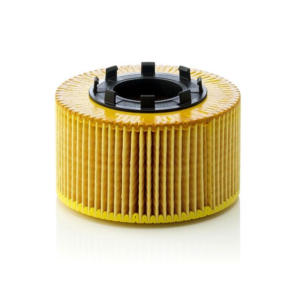 Mann HU920X Cartridge Oil Filter